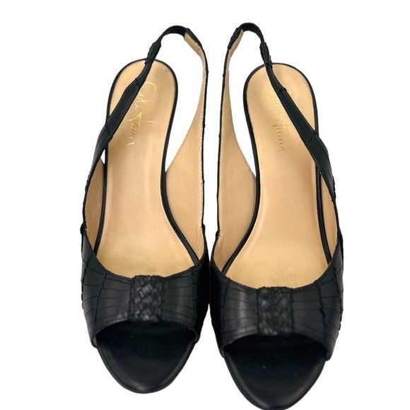 Cole Haan heels - Picture 1 of 8